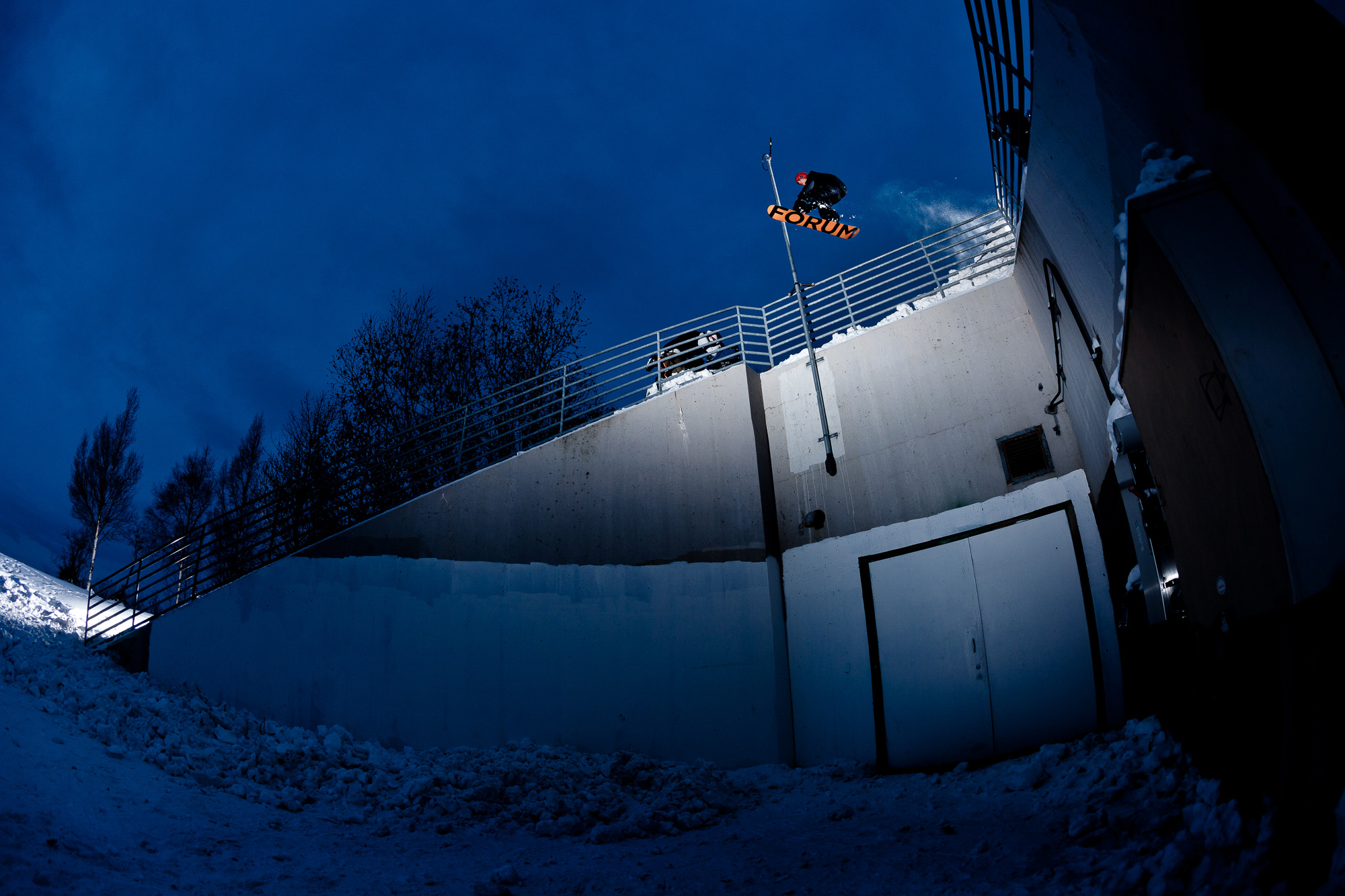 Quand le Street Snowboard sinvite aux X Games as snb real patmoore 2000x1333 Quand le Street Snowboard sinvite aux X Games