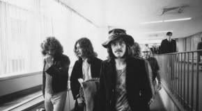 Led Zeppelin se prepare à une reformation pour 2014