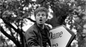 Retraite dorée pour Daniel Cohn-Bendit