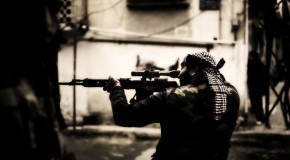 Les rebelles syriens veulent ouvrir des négociations avec Damas