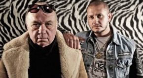 Seth Gueko et Dodo la Saumure tourne un clip de rap