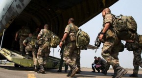 Mali : « Nous sommes chez eux, nous sommes rentrés dans leur maison »