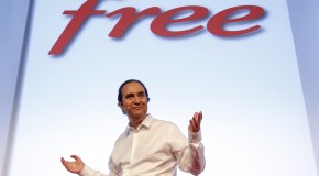 Free s’empare de 8% du marché français