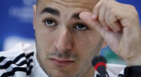 Karim Benzema est-il en train de tout perdre ?