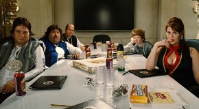 Idiocracy: Hadopi dresse la liste des sites de streaming français
