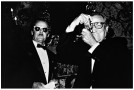 Le photographe Willy Rizzo est mort à 84 ans
