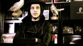 Jack White et son nouveau projet un peu fou