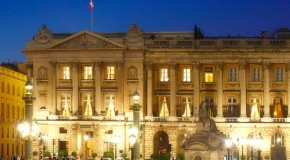 BQ : Le canard de la France qui se lève tard