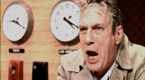 Mad As Hell: un très joli montage cinématographique