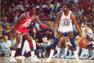 All Star Game NBA: l’Ouest toujours plus fort