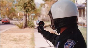 Les nouveaux radars embarqués débarquent