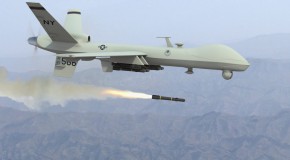 La CIA a tué 4700 personnes avec les drones