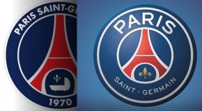 Le PSG change de logo