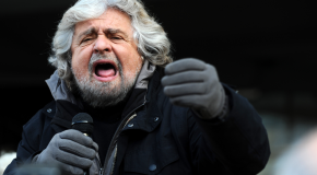 Beppe Grillo : le « Coluche italien » est le grand gagnant des élections italiennes