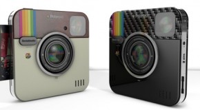 L’appareil photo Instagram sortira prochainement sous la marque Polaroid