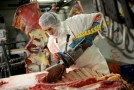 Viande de cheval : les Verts appellent le consommateur à se responsabiliser