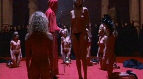 Triste: poignardé pour ne pas avoir laissé sa place dans une mini-partouze