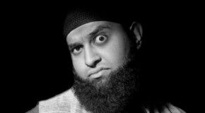 T-shirt Jihad: le bombastique enfant de trois ans