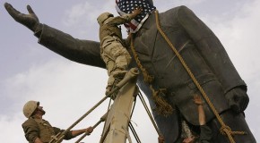 Le 10e anniversaire de l’invasion de l’Irak commémoré en catimini