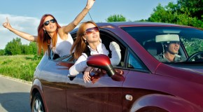 Le covoiturage, un moyen de transport de plus en plus en vogue
