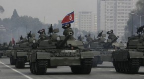La Corée du Nord veut la guerre nucléaire avec les Etats-Unis