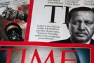Time magazine fête ses 90 ans avec une vidéo compilant ses plus belles « Unes »