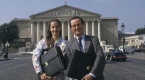 Journée de la femme: NKM attaque Royal, le PS réplique
