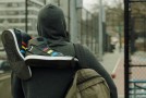 Google & Adidas : La chaussure qui parle