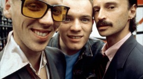 Danny Boyle envisagerait une suite à « Trainspotting »