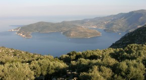 L’émir du Qatar s’offre un archipel en Grèce