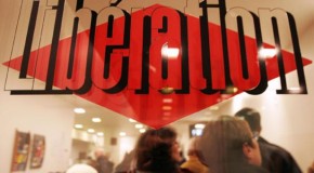 Libération: Demorand sur le départ d’un journal en chute libre