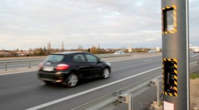 Route: les 72 « salopards » de radars qui vous piègent