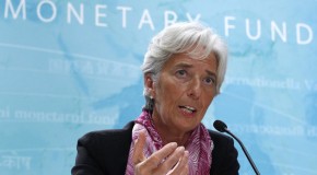 FMI : 0,5 % de la population mondiale possède plus de 35 % des richesses