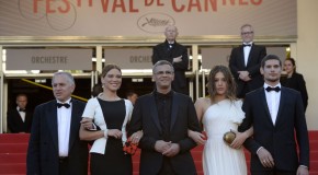 Palme D’Or: Le tweet de Canal + qui créé la polémique