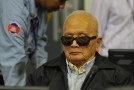 Rédemption idéologique pour les Khmers rouges