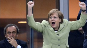 L’Allemagne couronnée pays le plus populaire au monde