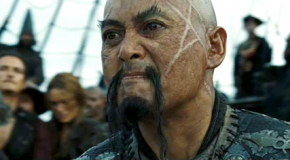 Grognon, il fait détruire sa Maserati à coups de masse