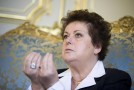 Christine Boutin cible d’un « caca bashing » sur Facebook