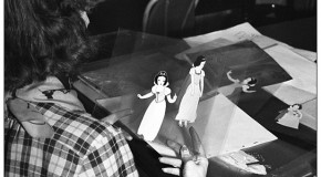 Quand Disney envoyait des lettres sexistes