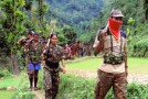 Les « rouges de la jungle indienne » font 23 morts