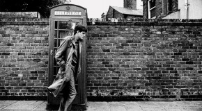 Il y a 33 ans, Ian Curtis