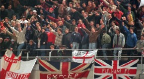 Angleterre VS République d’Irlande : le spectre des émeutes de Lansdowne Road plane toujours