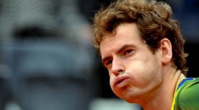 Roland Garros : Andy Murray forfait