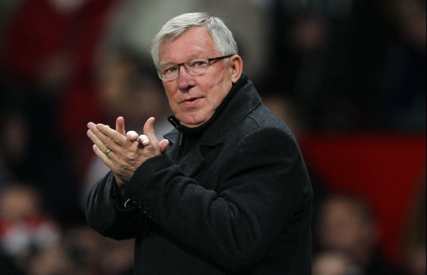 Manchester United : Sir Alex Ferguson s’en va Sir alex ferguson Manchester United : Sir Alex Ferguson s’en va