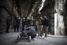 Syrie : la guerre de l’argent gagnée par l’opposition