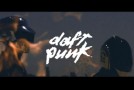 Daft Punk titille encore ses fans avec une nouvelle vidéo