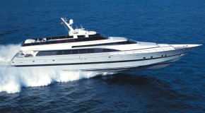 Crise : Le roi d’Espagne se sépare de son yacht