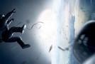 « Gravity »:  le nouveau Blockbuster avec George Clooney donne le vertige
