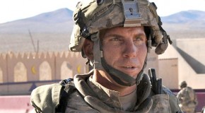 Tuerie en Afghanistan: il plaide coupable et échappe donc à la peine de mort