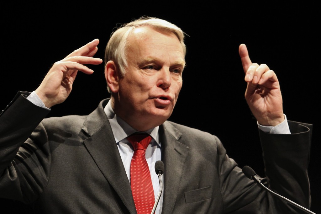 jean marc ayrault 1024x682 Retraites : Sommes nous condamnés à travailler plus longtemps ?  